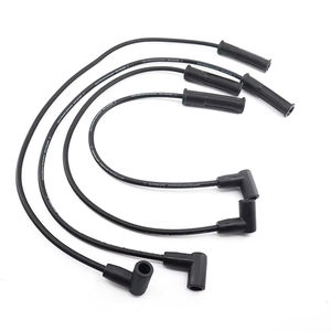 Ensemble de fils d'allumage 77008669237, fil séparateur pour Renault MEGANE I MEGANE I Classic - Product Image 1