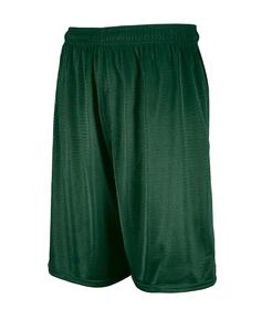 Pantalones cortos deportivos personalizados informales de verano de gran oferta, pantalones cortos de malla de alta calidad, pantalones cortos de gimnasio para correr de fútbol de gran tamaño para hombres - Product Image 2