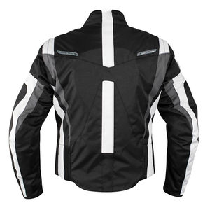 Conception personnalisée Offre Spéciale hommes veste de moto vêtements de sécurité utilisation sportive hommes veste de moto marque privée - Product Image 3