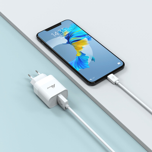 Adaptador USB de 15W 3A + Cable Tipo-C de 10m, Transferencia de datos de carga súper rápida, velocidad de 10Gbps, Compatible con 2A PD100W - Product Image 2