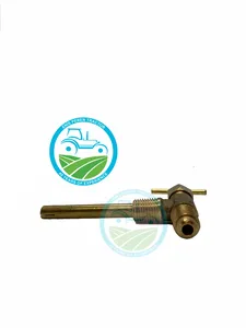 Robinet d'arrêt de carburant R34656 pour tracteurs John Deere 1020, 1120, 1630 – Remplacement de robinet de carburant diesel durable et de haute qualité - Product Image 3