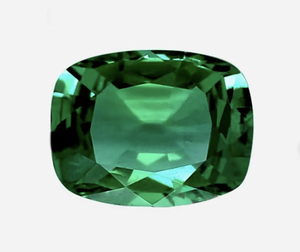 Venta de Piedras Preciosas Sueltas con Corte Cojín de Origen Colombiano Cultivadas en Laboratorio, Precio de Mayoreo Directo de Fábrica, Joyería de 2x4mm a 20x30mm - Product Image 2