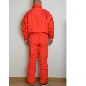 Chaqueta de Esquí Impermeable Personalizada de 10,000 mm para Hombre, Chaqueta de Snowboard Aislada para la Nieve y Pantalones - Product Image 6