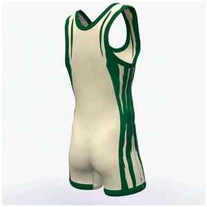 Traje de Rashguard de MMA Hecho a Medida y Singlet de Lucha Tejido, Traje de Trabajo con Sublimación Completa, Ropa de Artes Marciales Personalizada - Product Image 3