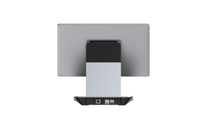 ZOLON AS16 AI Android POS Schermo Touch da 15.6" RK3576 6TOPS NPU Riconoscimento Facciale NFC GMS 4+64GB Wi-Fi 6 Argento per Negozi e Ristoranti - Product Image 2