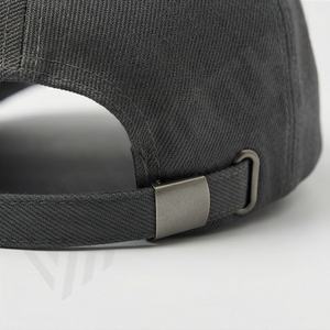 Casquette Hip Hop à visière plate réglable, logo personnalisé, casquettes de baseball avec couleurs vives, Gorras tendance, casquette Snapback - Product Image 6