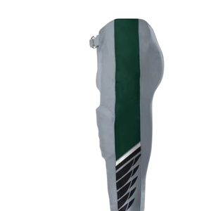 Maillots de football américain personnalisés 2026 respirants et imprimés – Qualité supérieure, légers, anti-humidité et durables - Product Image 3
