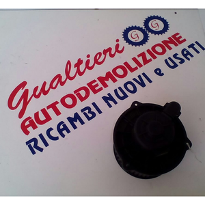 VENTILATORE RISCALDAMENTO KIA Picanto 1a Serie 9711307000 (04>08) - Product Image 1
