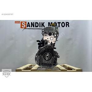 Ensemble moteur essence 1,4 L remanufacturé pour Renault Clio/Logan/Kangoo K7J 4 cylindres 6L de cylindrée Mazadan - Product Image 2