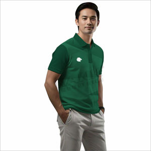 Polos de Hombre de Aspecto Premium, Polos Casuales Esenciales para Hombre, Polos de Estilo Fresco para Hombre - Product Image 2