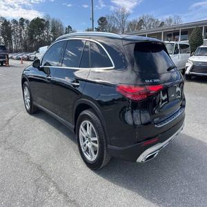 MEILLEUR PRIX POUR 2025 Mercedes-Benz GLC GLC 300 - Product Image 3