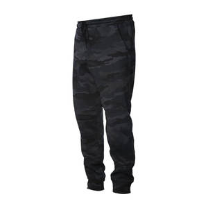 Pantalones de invierno para hombre, pantalones deportivos informales para correr, pantalones de chándal de algodón a la moda, pantalones atléticos con múltiples bolsillos, pantalones de entrenamiento - Product Image 2