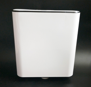 Inodoro Moderno de Cerámica Fluor, de Pared, con Ahorro de <span class=keywords><strong>Agua</strong></span> - Product Image 2