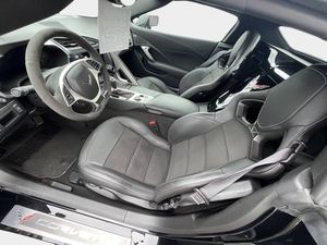 2016 C.h.e. V. R. o.l.e. T C.o. R. V. e. T. T. e Z51 1LT 2 portes Coupé sport Propulsion arrière 6.2L V8 Performance Package Automatique - Product Image 6