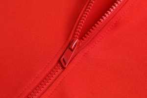 ชุดวอร์มมีฮู้ดชุด2ชิ้นลายลำลองสำหรับฤดูหนาว - Product Image 6