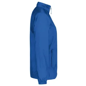 Sweat-shirt et veste promotionnels personnalisés pour femmes Sirocco, vêtements de merchandising personnalisés - Product Image 3