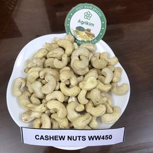 [ผู้จัดจำหน่ายที่เชื่อถือได้] เม็ดมะม่วงหิมพานต์ยี่ห้อ KPRO คุณภาพสูง เกรด WW240 บรรจุภัณฑ์แบบสุญญากาศ ผลิตในเวียดนาม +84399521266 - Product Image 4