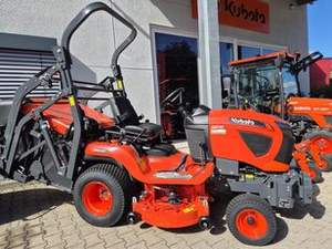 Tondeuses à gazon Kubota G321 les plus vendues à des prix abordables et avec livraison mondiale - Product Image 4