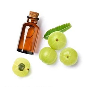 Huile d'argan marocaine extraite à froid pour les soins des cheveux et de la barbe, huile naturelle conditionnante pour la douceur, la réparation des dommages et la santé - Product Image 3