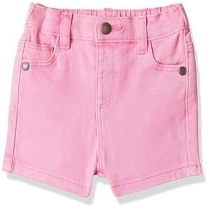 Pantalones cortos de mezclilla-2025 Pantalones cortos de mezclilla hasta la rodilla de alta calidad para mujer - Product Image 3