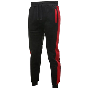 Ensembles de survêtements en polyester-coton respirant de coupe régulière Survêtements de mode de haute qualité Survêtement confortable - Product Image 6