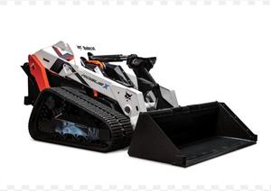 ราคาเครื่องตักล้อยางแบบสกิดสเตียร์ประสิทธิภาพสูง - Product Image 3