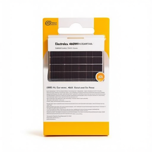 Panneau solaire Electrolux 460W - Product Image 2