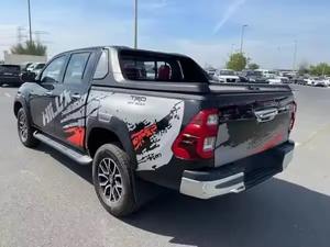 Toyota Hilux Usada del 2021 - Product Image 2