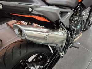 Oferta Anual de la Mejor Calidad 2026: Nueva Motocicleta 790 DUKEs L Street en Venta con 3 Años de Garantía - Product Image 5