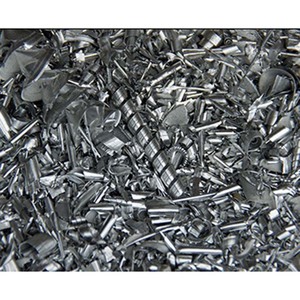 Exportación de chatarra de níquel y titanio procesada limpia: Lista con calidad constante para refinación de ruedas de aluminio y recuperación de metales - Product Image 3