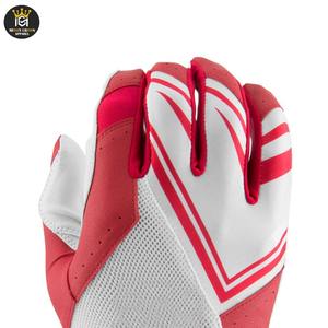Offre Spéciale gants de frappeur de baseball de fabrication professionnelle Logo personnalisé gants de frappeur de baseball taille adultes pour la vente en ligne - Product Image 4