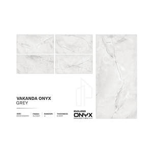 High Gloss Porcelain Tiles Size 80x120cm 600x1200mm Finish High Glossy Wall Floor Tiles Best Collection From India - Product Image 3