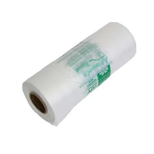 Présentez votre marque et protégez vos marchandises avec des sacs de production à fermeture à glissière estampés à chaud 100% LDPE recyclable fabriqué par Hanpak Vietnam - Product Image 5