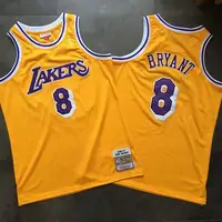 Los Angeles Lakers Baseball Custom Jersey - All Stitched - Nebgift