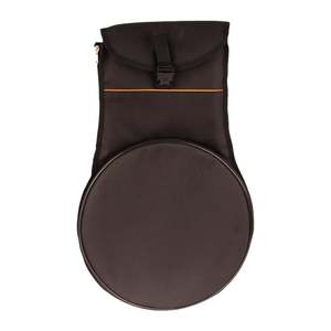 Estuche para Tambor Resistente, Bolsa para Tambor Acolchada con Espuma Gruesa para un Transporte Seguro y Uso Diario - Product Image 1