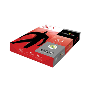 Papel de copia A4 Paper-Line confiable, suministrado en grandes volúmenes para escuelas y empresas - Product Image 2