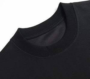 Sweat-shirt à capuche pour homme personnalisé de qualité supérieure, en coton lourd, à enfiler, surdimensionné, pour streetwear, vêtements de sport décontractés - Product Image 4