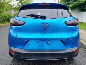 PERFECT 2017 Ma-z-da C-X-3 Touring TRANSMISSION AUTOMATIQUE 4x4 - Product Image 6