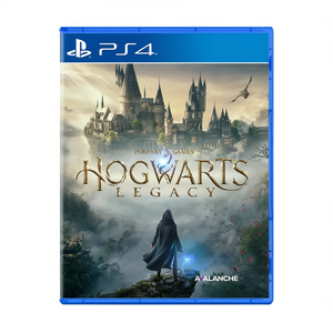 Para PlayStation 4, Videojuego Hogwarts Legacy, PEGI 16+, 1000818850, Juego de Mesa - Product Image 2
