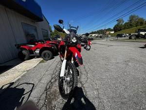 NOUVEAU TOP 2026 <span class=keywords><strong>Honda</strong></span> CRF300LS Nouvelle Moto Dual Sport - Product Image 2