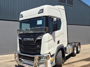 Offre exceptionnelle : SCANIA R 560 d'occasion <span class=keywords><strong>2022</strong></span> - PRÊT À EXPÉDIER - Product Image 4