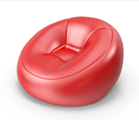 Chaise pouf jouet personnalisé Vente en gros Canapé/Housse de pouf imperméable et anti-salissure pour recharge de haricots Chaise pouf d'intérieur en vrac