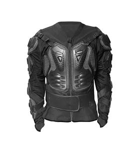 Chaqueta Protectora para Motocicleta, Talla Grande, Traje de Carreras de Motocross Personalizado, % Poliéster, Secado Rápido, Transpirable, Unisex para Adultos - Product Image 5