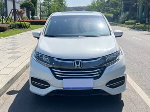 58Kkm รถฮอนด้าโอดิสซีย์ EXL <span class=keywords><strong>minivan</strong></span> มือสองเจ้าของ3.5LV6โนเอ็ส10AT เครื่องหนัง hondasensing magicslide - Product Image 2