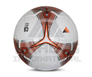 Alta calidad nuevo estilo fútbol Pakistán Mini balón de fútbol fabricación 2023 fútbol - Product Image 4