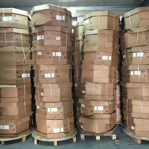 Mejor Precio en Cartón Corrugado Viejo (OCC), Recortes de Papel Recubierto Marrón en Fardos, 5-10% de Humedad, Origen Tailandia, Reciclaje ONP SOP - Product Image 4