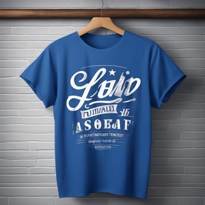 เสื้อยืดแขนสั้นไซส์ใหญ่พิเศษสำหรับผู้ชายระบายอากาศได้ดีผ้าคอตตอนแห้งเร็วปักโลโก้สไตล์ลำลอง - Product Image 6