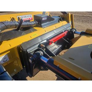 Produit à attache rapide Rayco C120S 2024 - Product Image 5