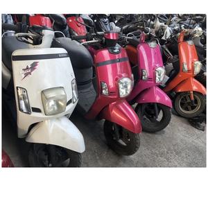 Motocicletas usadas y scooters de gasolina para exportación de alta calidad seminuevo desde Taiwán - Product Image 4