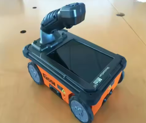 Meilleur système de prospection géophysique GSSI Mini LT, nouveaux capteurs magnétiques, modèle à interrupteur à lame 4434, pour la prospection LT Gull Wing Can - Product Image 3